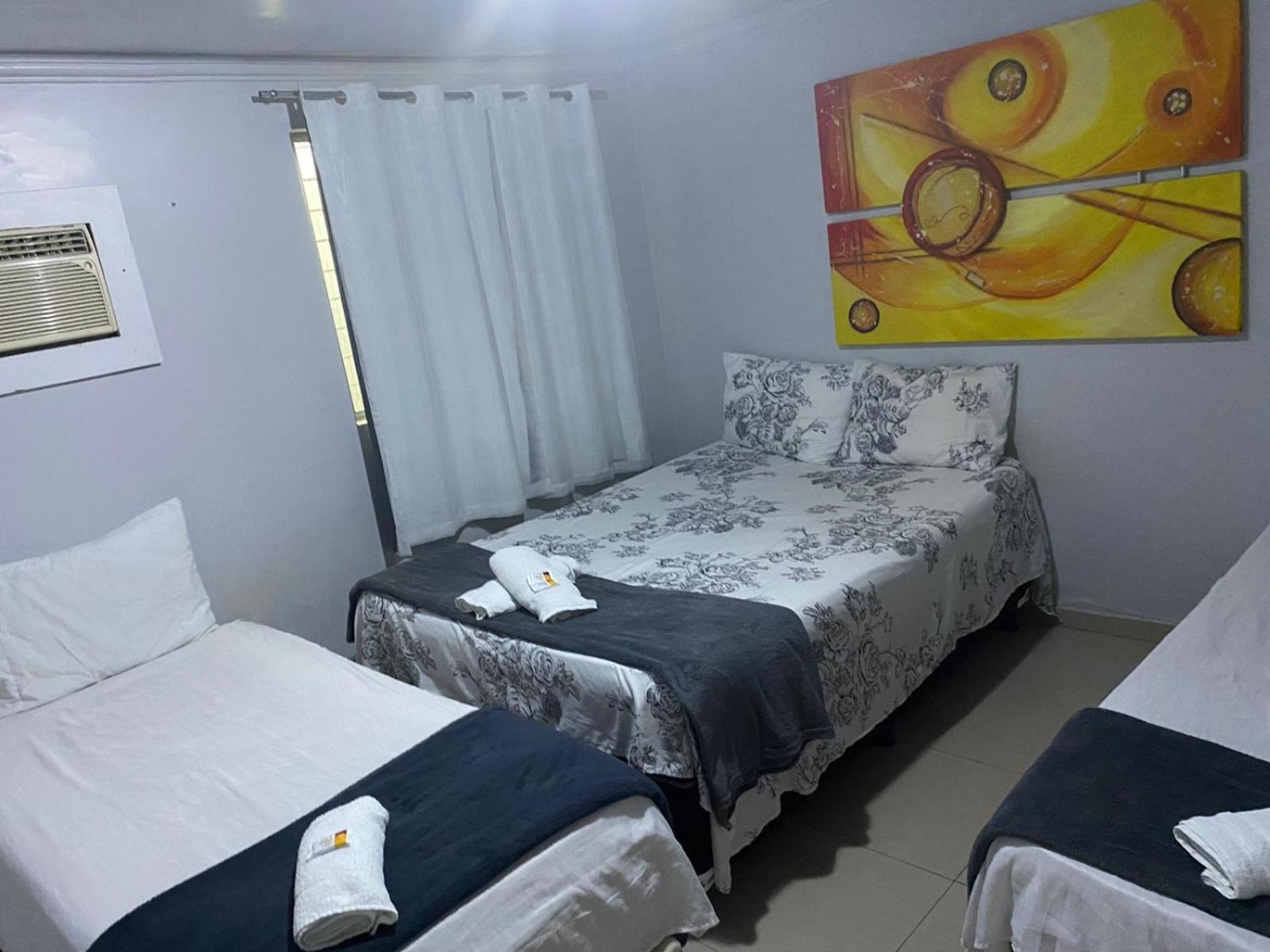 Confort Hotel Arapiraca Eksteriør billede
