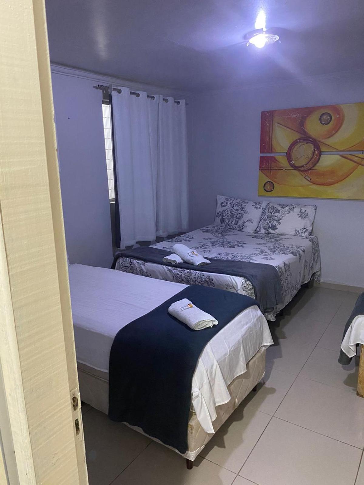 Confort Hotel Arapiraca Eksteriør billede