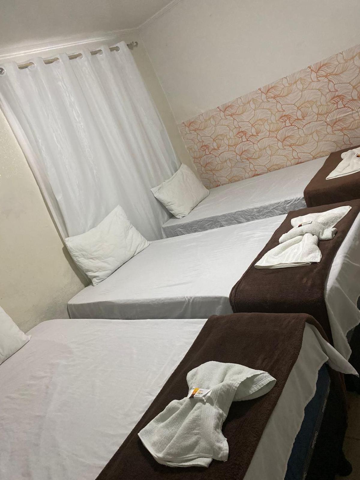 Confort Hotel Arapiraca Eksteriør billede