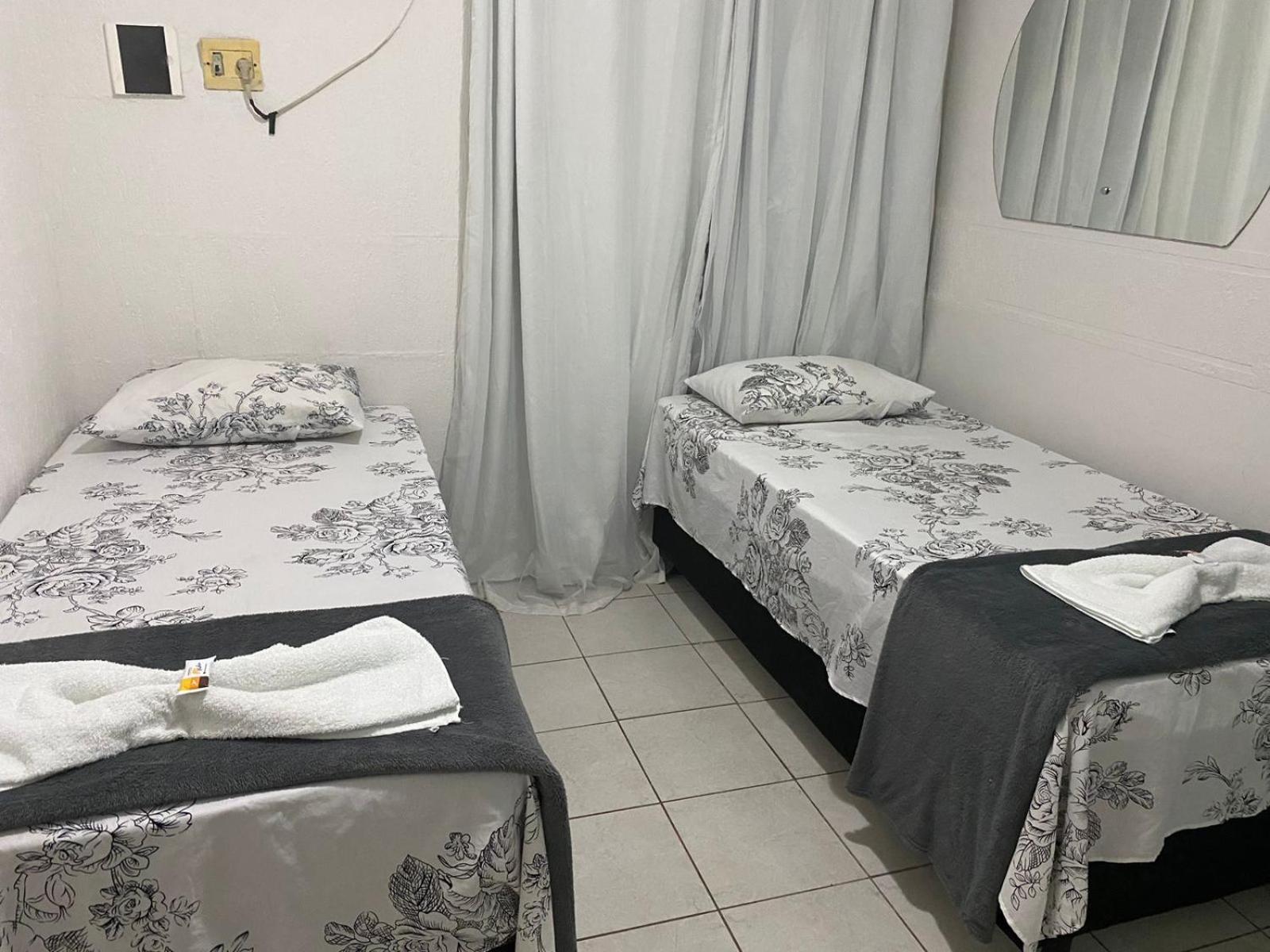 Confort Hotel Arapiraca Eksteriør billede
