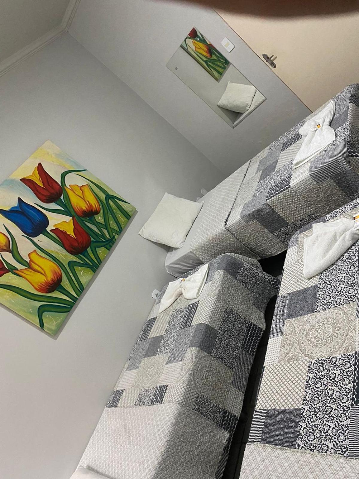 Confort Hotel Arapiraca Eksteriør billede