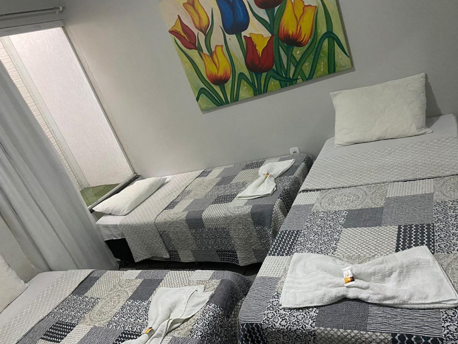 Confort Hotel Arapiraca Eksteriør billede