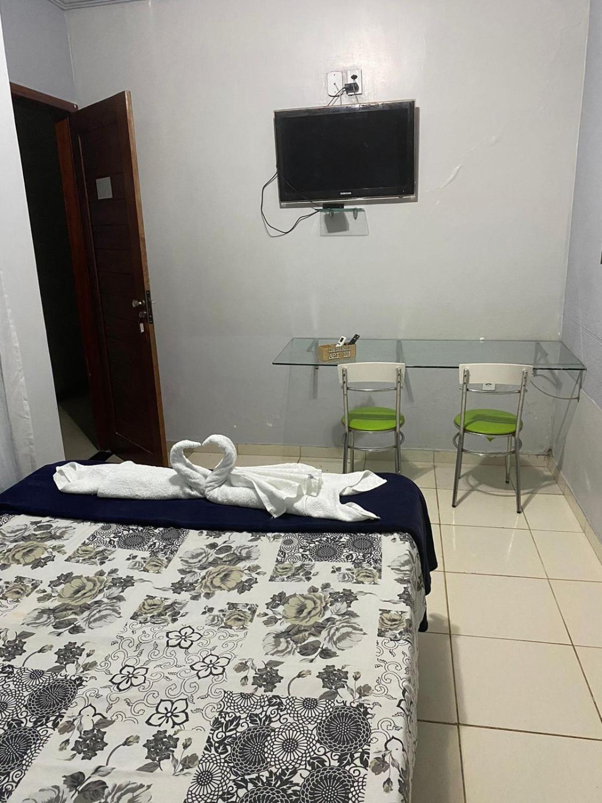 Confort Hotel Arapiraca Eksteriør billede