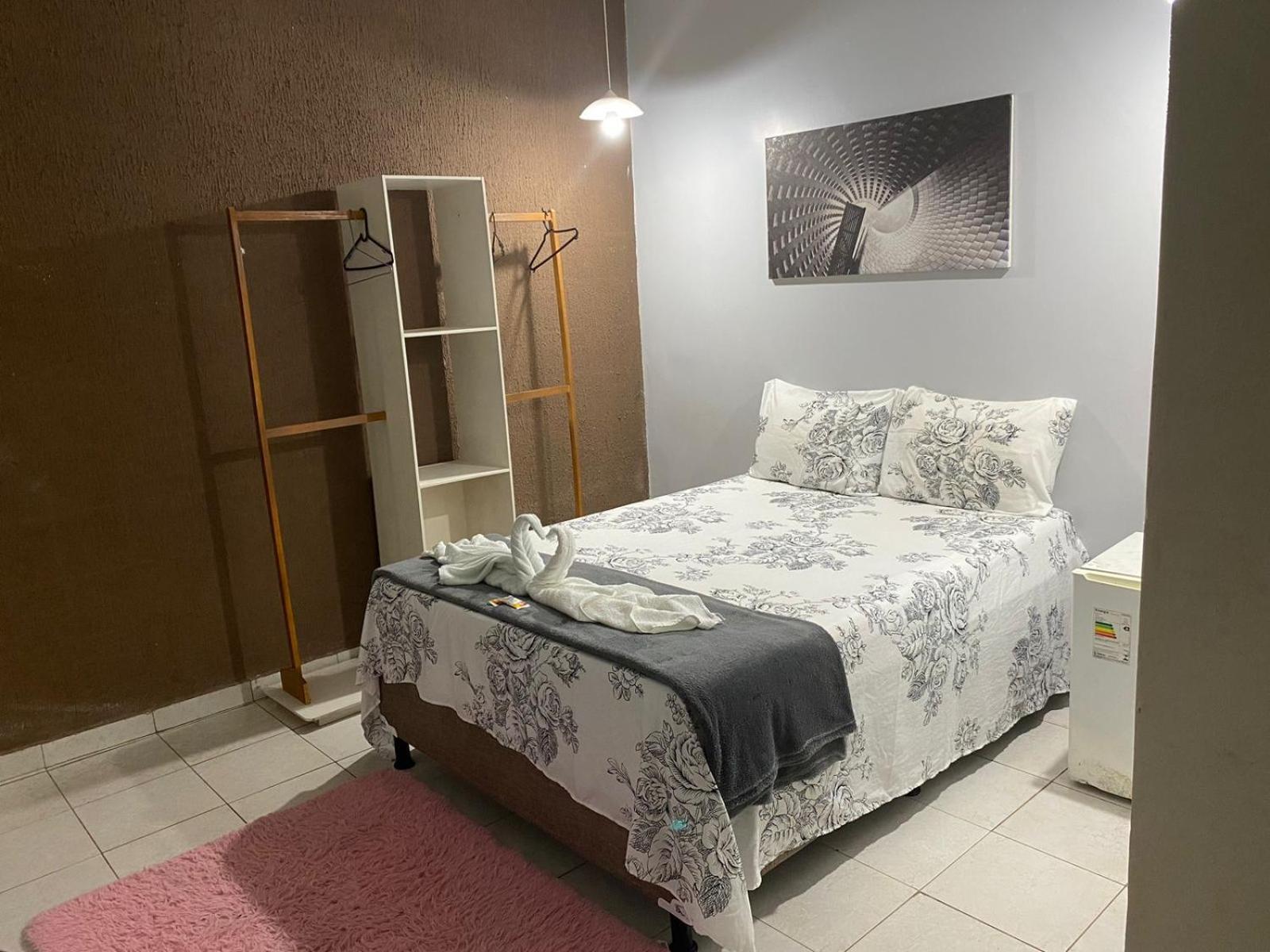 Confort Hotel Arapiraca Eksteriør billede